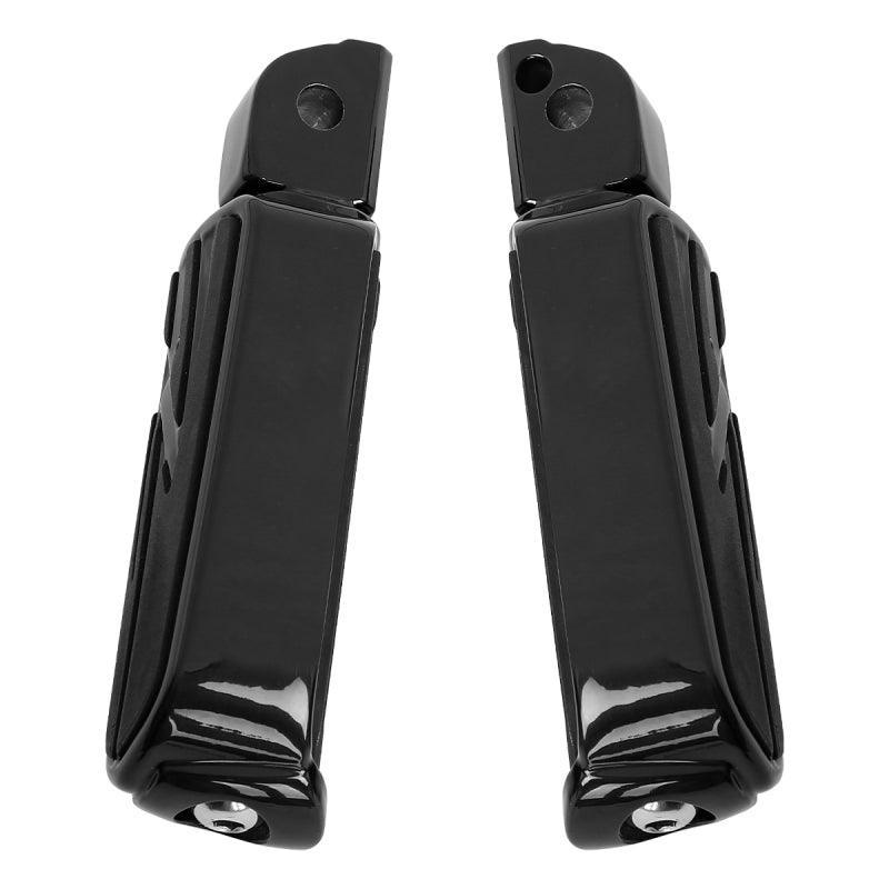 TCMT Rear Passenger Foot Pegs Footrests Fit For Harley Softail '18-'23 - TCMT
