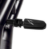 TCMT Rear Passenger Foot Pegs Footrests Fit For Harley Softail '18-'23 - TCMT
