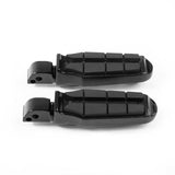 TCMT Rear Passenger Footpegs Rest Fit For Harley Softail '18-'23