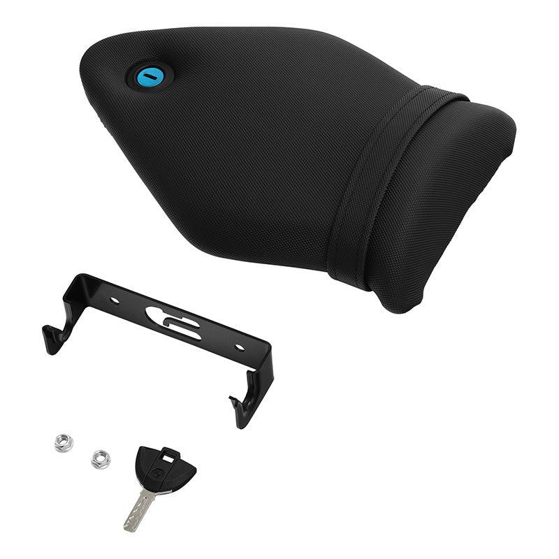 Coussin Siège Moto Coussin Passager Arrière Moto Wivplex - Confort Haut De Gamme Pour BMW S1000RR 2019-2024 Coussin Passager Moto Coussin Siège Moto Coussin Passager Arrière Moto Wivplex - Confort Haut De Gamme Pour BMW S1000RR 2019-2024 Coussin Passager Moto
