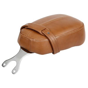 TCMT Rear Passenger Pillion Seat Fit For Indian Scout '15-'24
