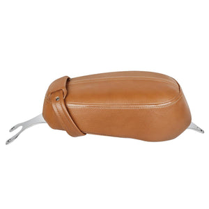 TCMT Rear Passenger Pillion Seat Fit For Indian Scout '15-'24
