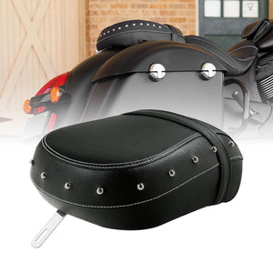 TCMT Rear Passenger Pillion Seat Fit For Indian
