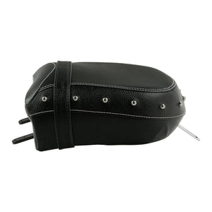 TCMT Rear Passenger Pillion Seat Fit For Indian