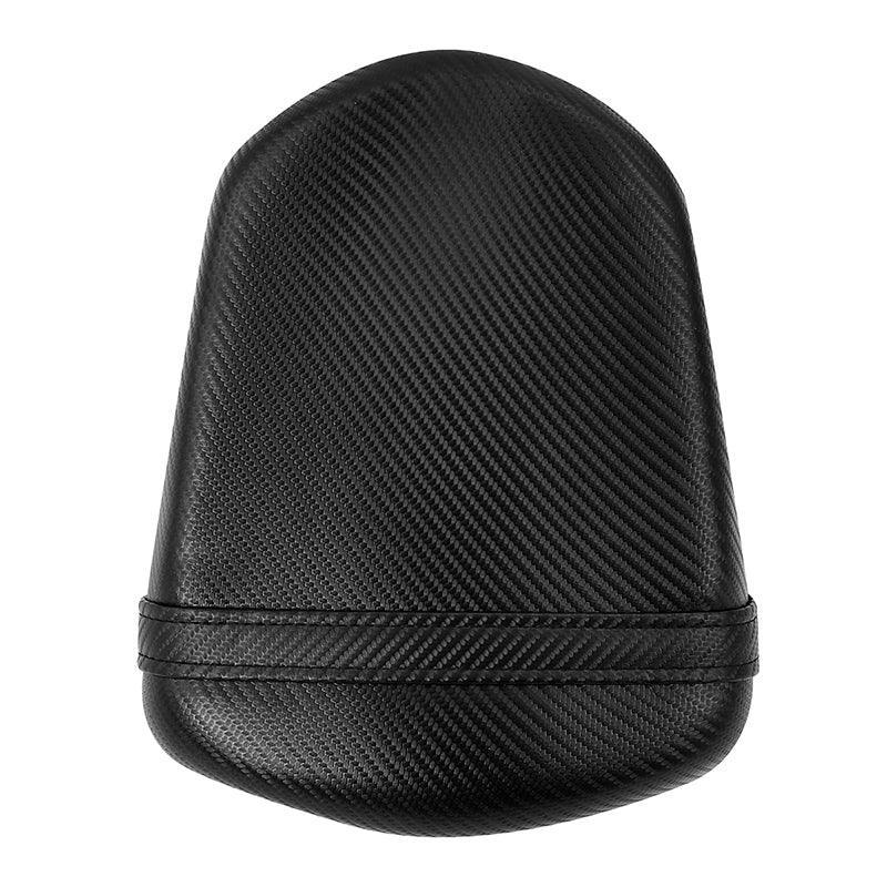 Rear Passenger Seat (Pillion) For Suzuki GSXR600 / GSXR750 2006-2007 - Black