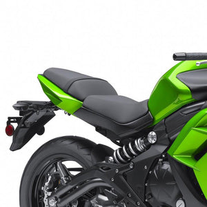 TCMT Rear Passenger Seat Cushion Pad Fit For Kawasaki Ninja 650 EX650 2012-2016 - TCMT