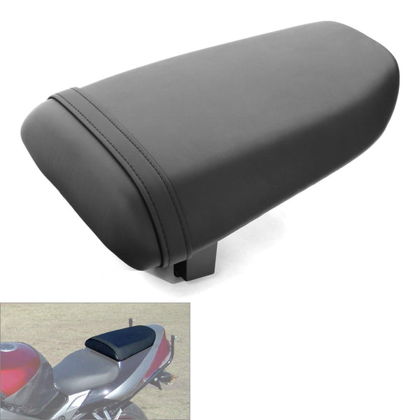 レゲエ　クッション TCMT Rear Passenger Seat Cushion Pad Fit For Kawasaki Ninja ZX9R '94-'