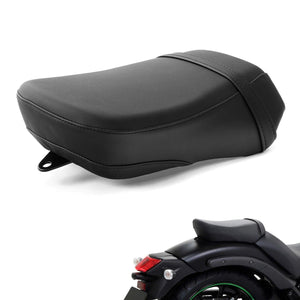 TCMT Rear Passenger Seat Cushion Pad Fit For Kawasaki Vulcan S EN650 2015-2022 - TCMT