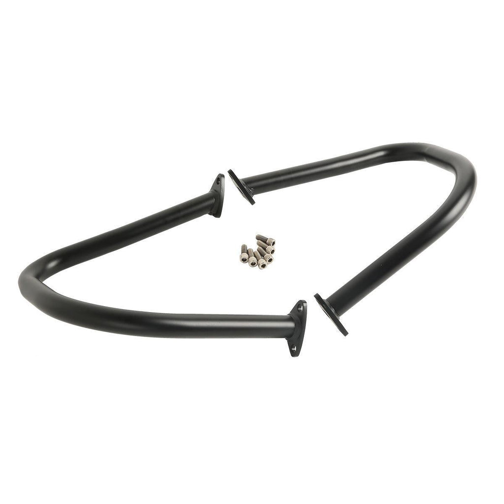 TCMT Rear Saddlebag Guards Crash Bars Fit For Indian