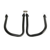 TCMT Rear Saddlebag Guards Crash Bars Fit For Indian