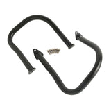 TCMT Rear Saddlebag Guards Crash Bars Fit For Indian