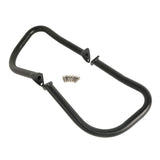 TCMT Rear Saddlebag Guards Crash Bars Fit For Indian