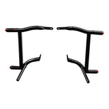TCMT Rear Saddlebag Support Guards Rails Fit For Harley Touring '09-'23.5