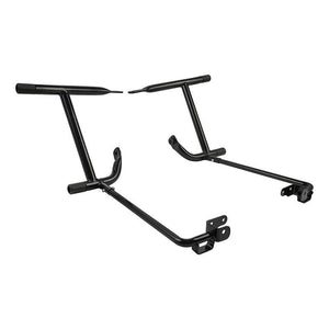 TCMT Rear Saddlebags Bracket Guard Crash Bar Fit For Harley Touring '14-'23 - TCMT