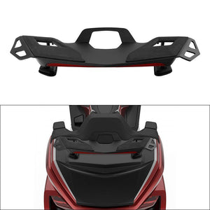 TCMT Rear Trunk Luggage Rack W/LED Brake Light Fit For Honda Goldwing GL1800 '21-'23 - TCMT
