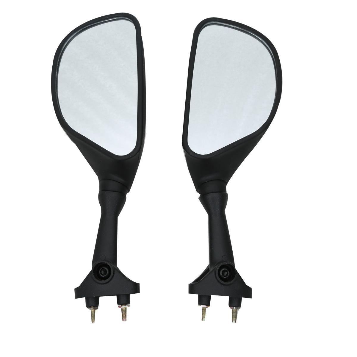 TCMT Rear View Side Mirrors Fit For kawasaki Ninja ZX6R '03-'04