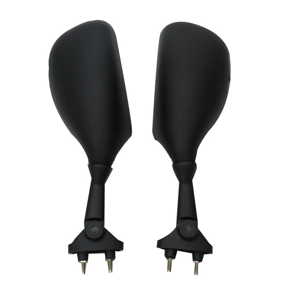TCMT Rear View Side Mirrors Fit For kawasaki Ninja ZX6R '03-'04
