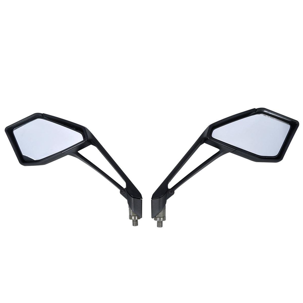 TCMT Rear View Side Mirrors Fit For Kawasaki Z1000 '14-'21