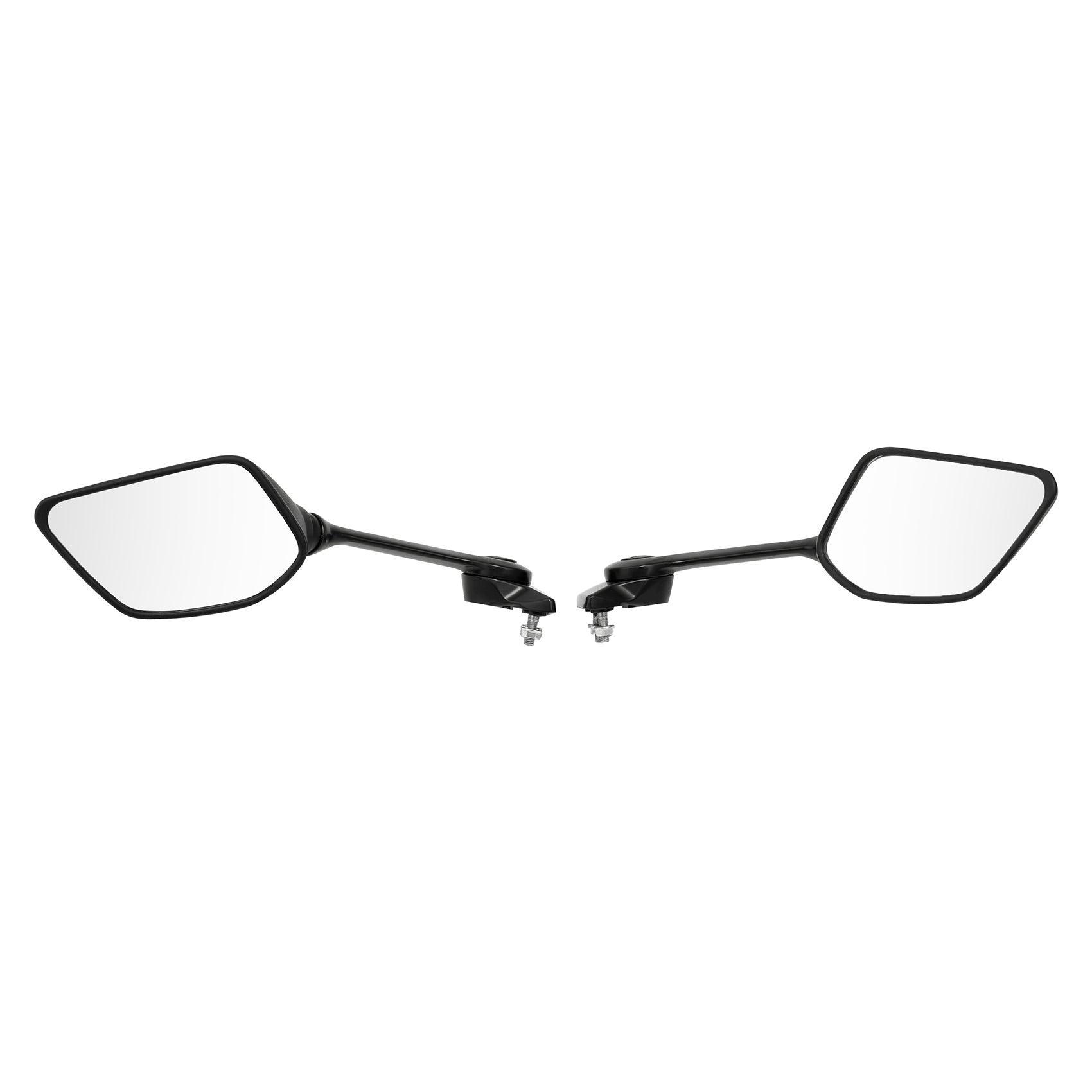 TCMT Rear View Side Mirrors Fit For Yamaha YZF R7 '22-'24