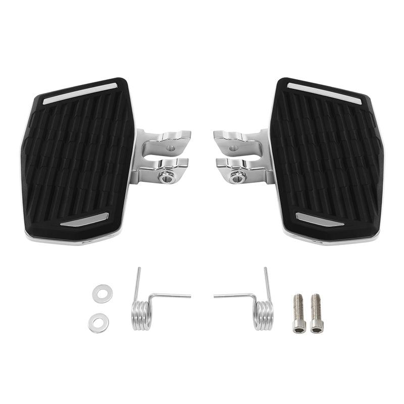 TCMT Rider Footboard Fit For BMW R18 B/R18 Transcontinental '21-'25