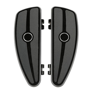 TCMT Rider Footboard Fit For Harley Touring '86-'23 - TCMT