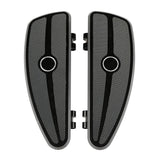 TCMT Rider Footboard Fit For Harley Touring '86-'23