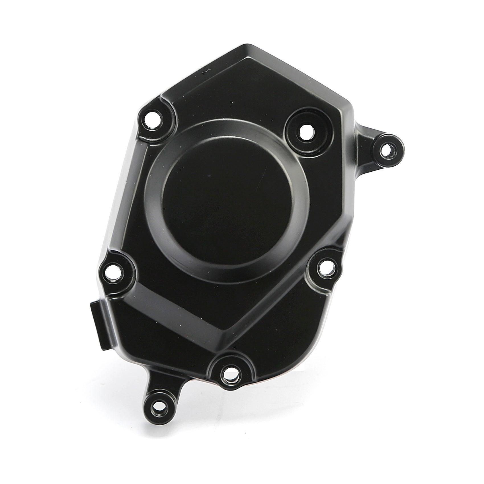 Motorfiets Onderdeel Pièce Kawasaki Z750 Couvercle Stator Carter Moto -2012 - Aluminium Motorfiets Stator Cover