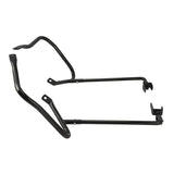 TCMT Saddlebag Bracket Guard Support Bar Fit For Harley Touring '23.5-'25