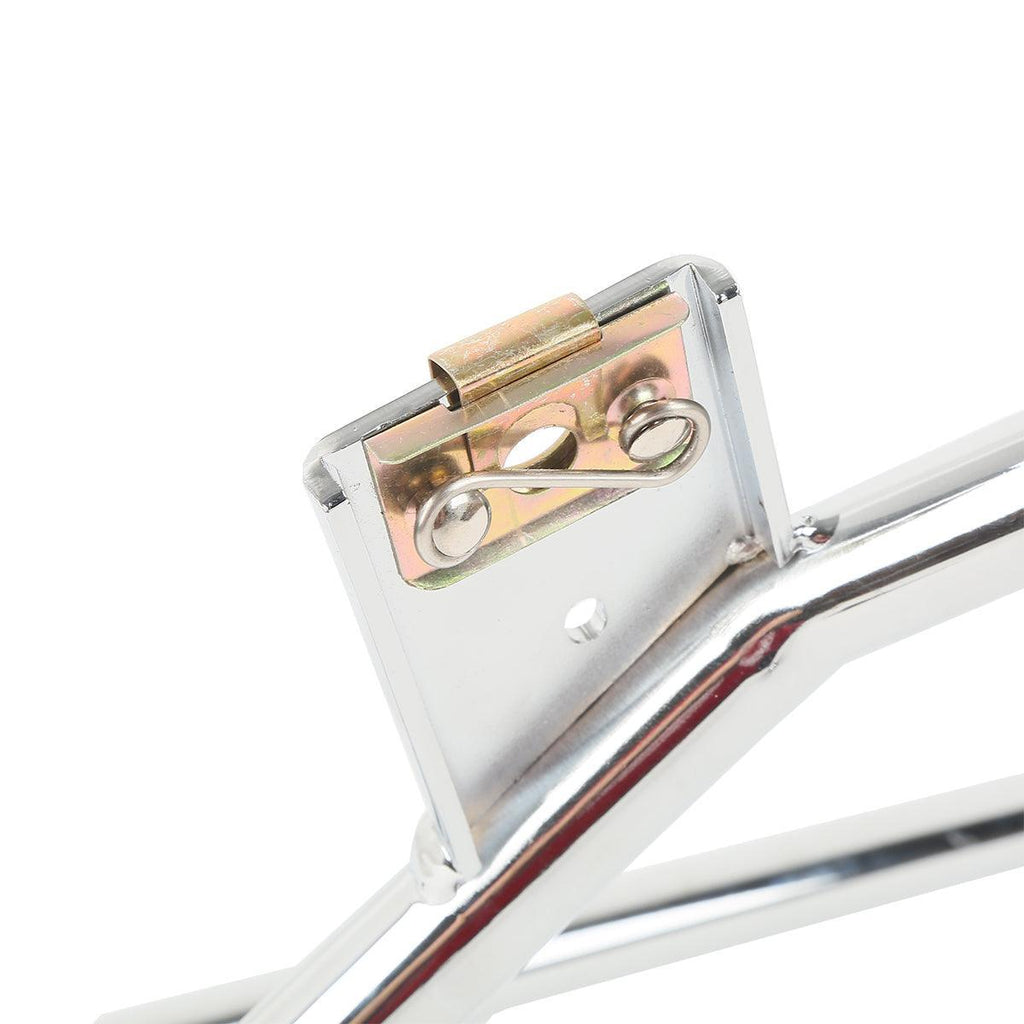 TCMT Saddle bag Saddlebag Bracket Guards Bar Fit For Harley Touring 2009-2013 - TCMTMOTOR