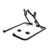 TCMT Saddle bag Saddlebag Bracket Guards Bar Fit For Harley Touring 2009-2013 - TCMTMOTOR