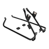 TCMT Saddle bag Saddlebag Bracket Guards Bar Fit For Harley Touring 2009-2013 - TCMTMOTOR