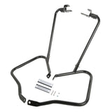 TCMT Saddlebag Bracket Guards Bar Fit For Harley Touring '14-'24 - TCMTMOTOR
