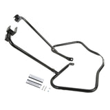 TCMT Saddlebag Bracket Guards Bar Fit For Harley Touring '14-'24 - TCMTMOTOR