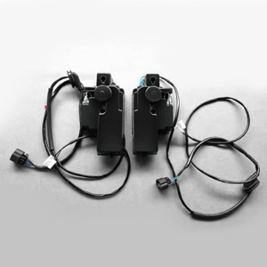 TCMT Saddlebag Electronic Latch Kits Fit For Indian - TCMTMOTOR