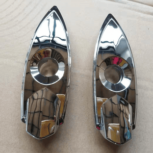 TCMT Saddlebag Electronic Lock Key Kits Fit For Indian - TCMTMOTOR