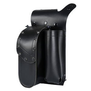 TCMT Saddlebag Guard Bag Water Bottle Holder For Harley Touring 1993-Later - TCMTMOTOR