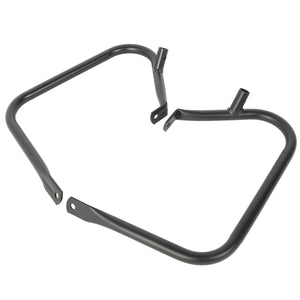 TCMT Saddlebag Guard Bracket Fit For Harley Touring '97-'08 - TCMT