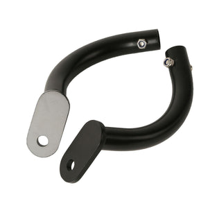 TCMT Saddle bag Saddlebag Guard Eliminator Support Bracket Fit For Harley Electra Glide 1997-2008 - TCMTMOTOR