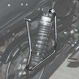 TCMT Saddlebag Support Brackets Fit For Harley Sportster XL883 1200 '04-'16 - TCMT