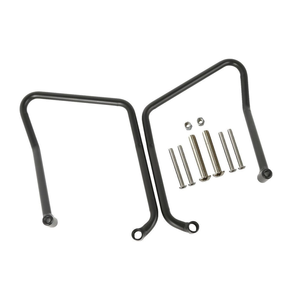 TCMT Saddlebag Support Brackets Fit For Harley Sportster XL883 1200 '04-'16 - TCMT