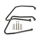 TCMT Saddlebag Support Brackets Fit For Harley Sportster XL883 1200 '04-'16 - TCMT