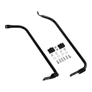 TCMT Saddlebag Support Brackets Kits Fit For Harley Touring 1997-2008 - TCMTMOTOR