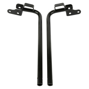 TCMT Saddlebag Support Kit Fit For Harley Touring '14-'25 - TCMT