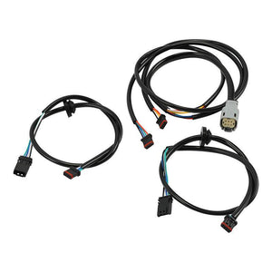 TCMT Saddlebags & Lower Fairings Wiring Harness Fit For Indian '20-'24 - TCMT