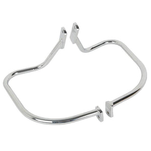 TCMT Saddlebags Guard Rail Crash Bar Fit For Harley Softail Heritage Springer '97-'99 - TCMT