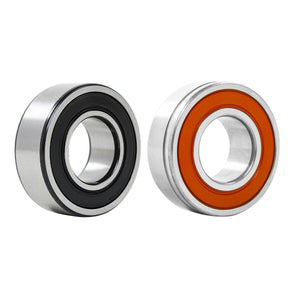 TCMT Sealed Ball Bearing Fit For Harley Touring Road Gldie ABS Models 18" Front Wheel - TCMT