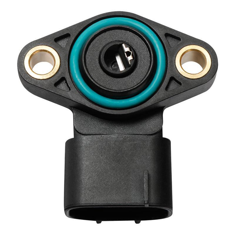 その他 SQ TRAX TCMT Shift Angle Sensor Fit For Honda Rancher 420 TRX420FE