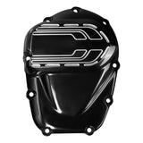 TCMT Side Cam Cover Fit For Harley M8 Engine Touring '17-'25 Softail '18-'25