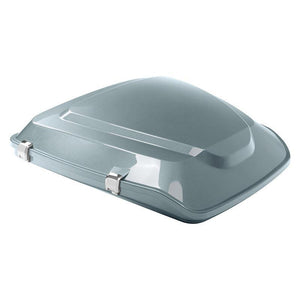 TCMT Silver Razor Tour Pack Fit For Harley Touring '14-'24 - TCMT