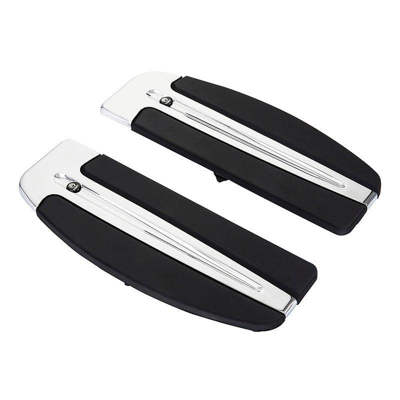 TCMT Slipstream Rider Floorboard Floorboard Inserts Fit For Harley